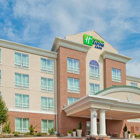 Holiday Inn Express Hotel & Suites Bethlehem By Ihg Esterno foto