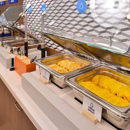 Holiday Inn Express Hotel & Suites Bethlehem By Ihg Esterno foto