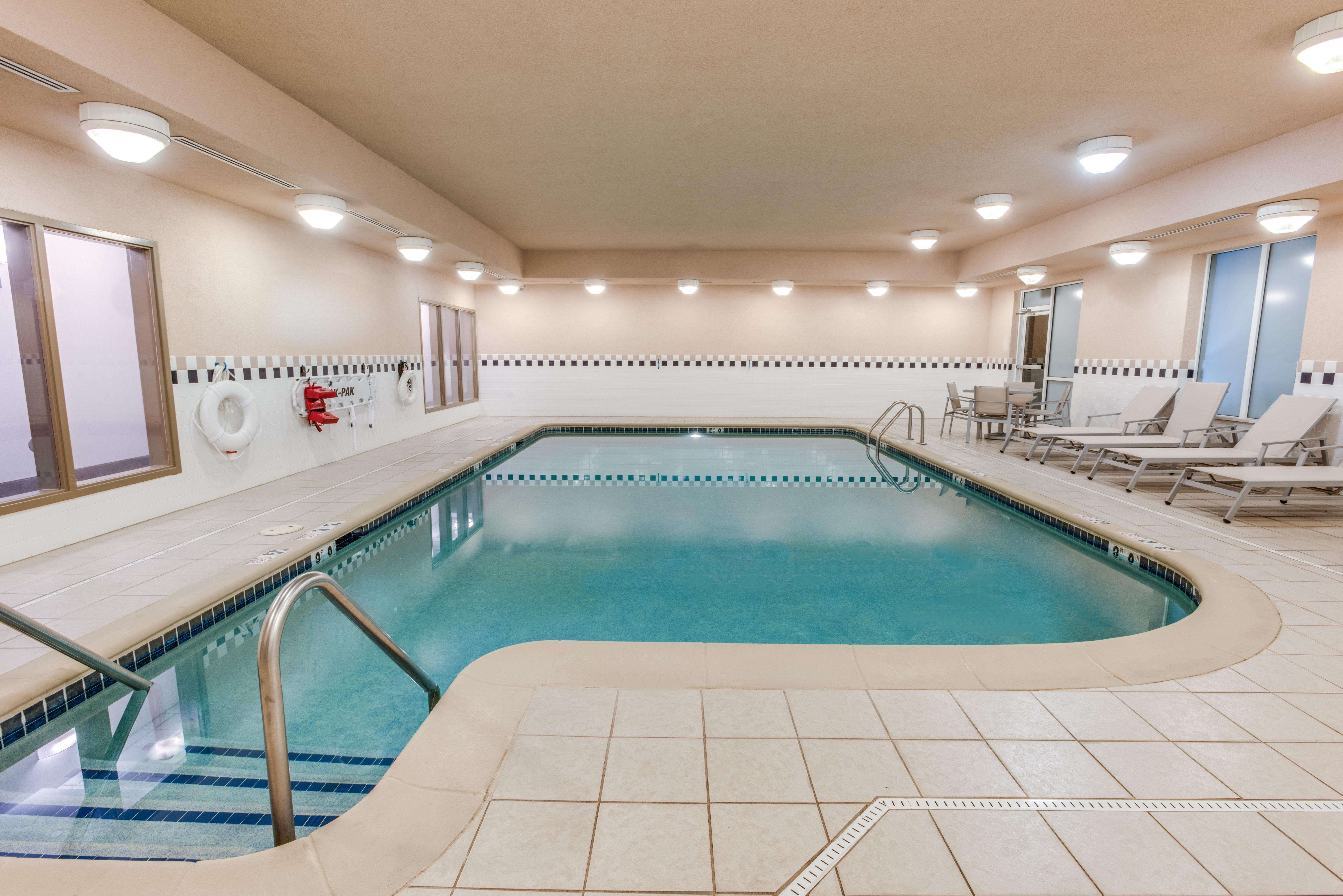 Holiday Inn Express Hotel & Suites Bethlehem By Ihg Esterno foto