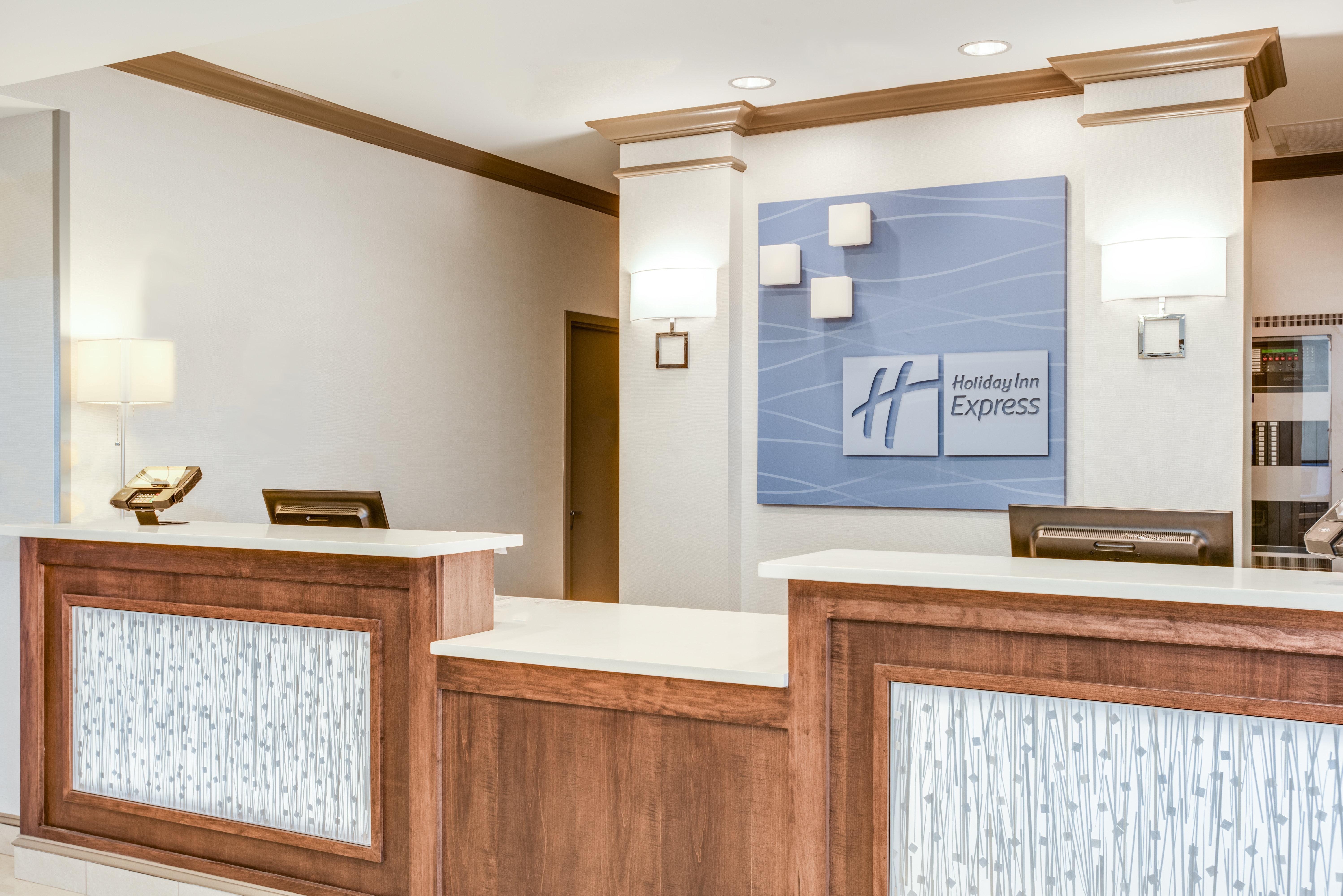 Holiday Inn Express Hotel & Suites Bethlehem By Ihg Esterno foto