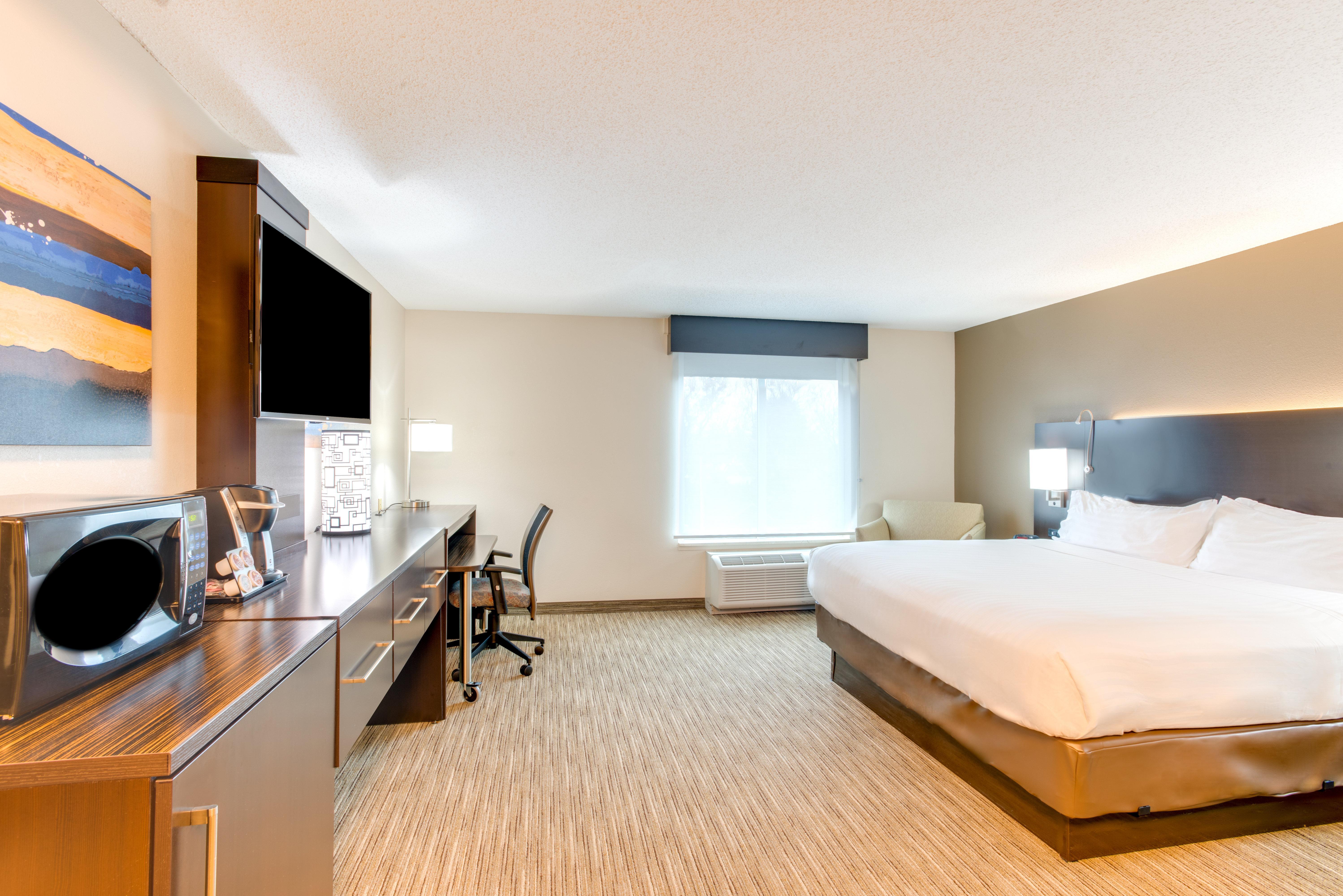 Holiday Inn Express Hotel & Suites Bethlehem By Ihg Esterno foto