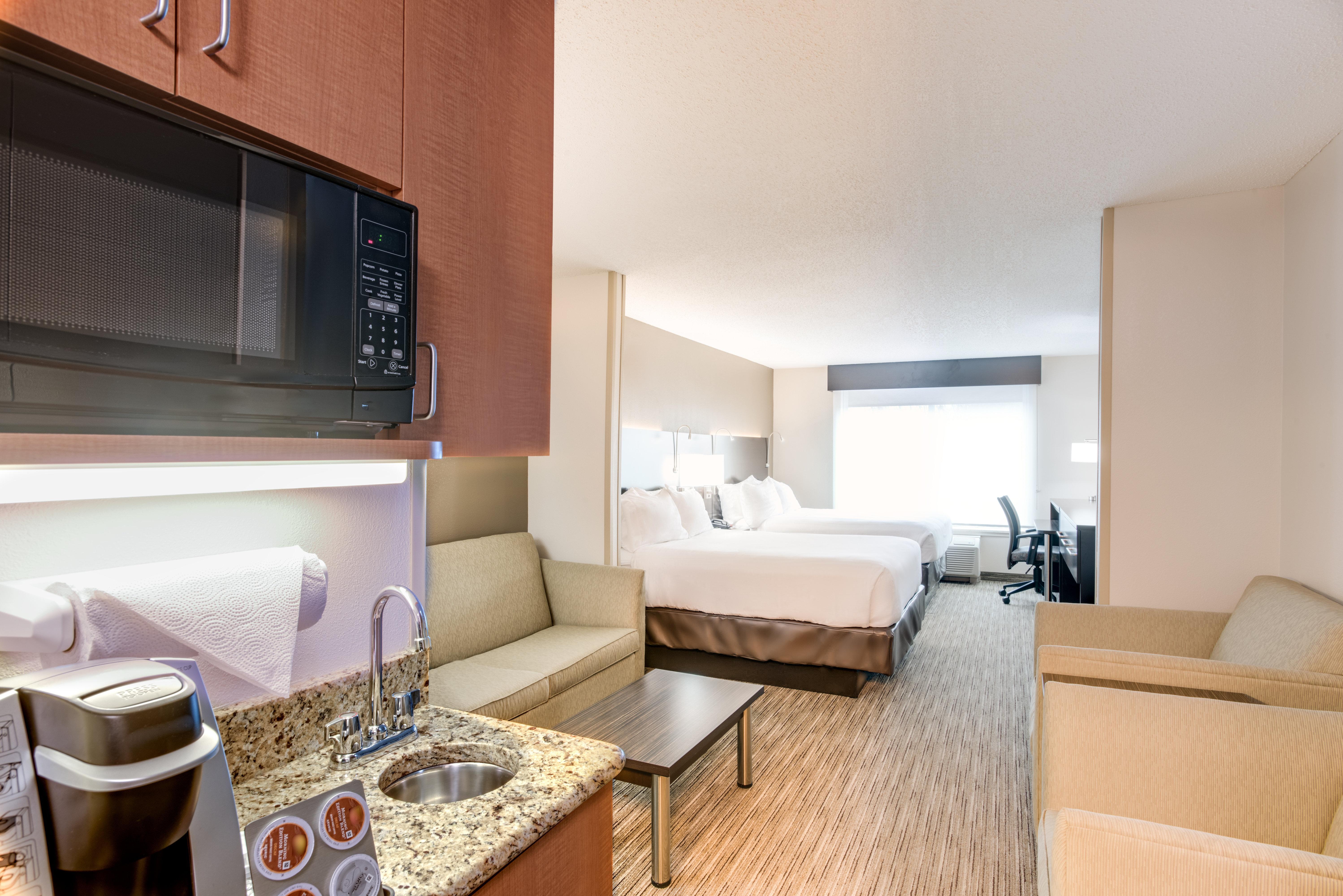 Holiday Inn Express Hotel & Suites Bethlehem By Ihg Esterno foto