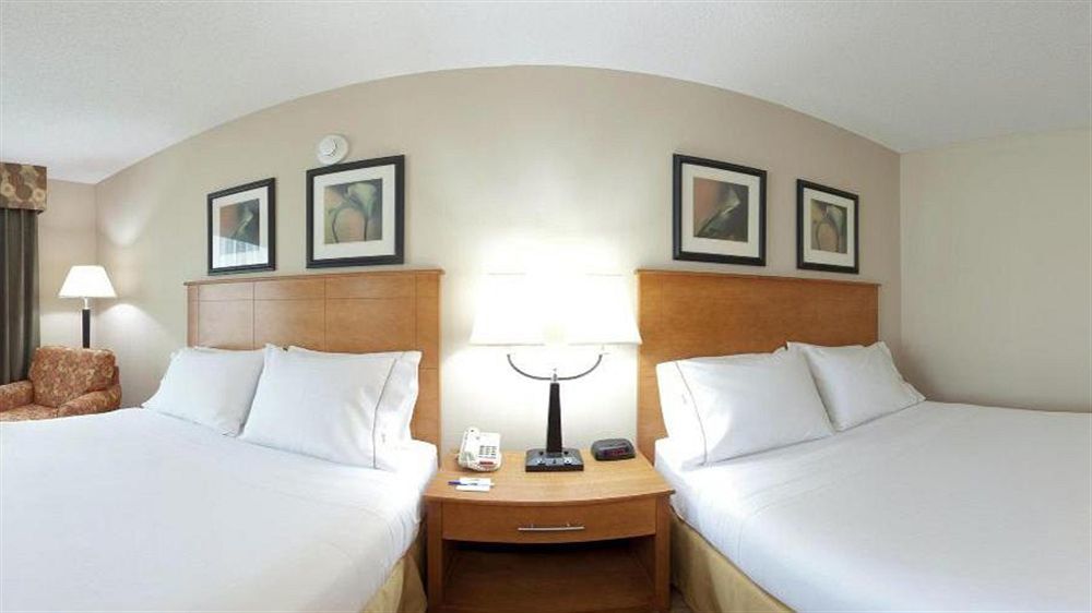 Holiday Inn Express Hotel & Suites Bethlehem By Ihg Esterno foto