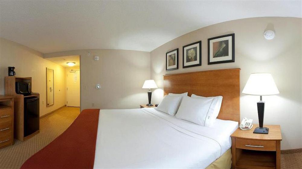 Holiday Inn Express Hotel & Suites Bethlehem By Ihg Esterno foto
