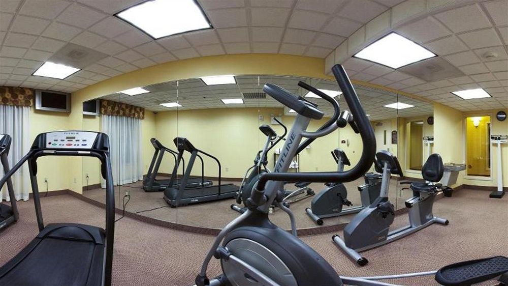 Holiday Inn Express Hotel & Suites Bethlehem By Ihg Esterno foto
