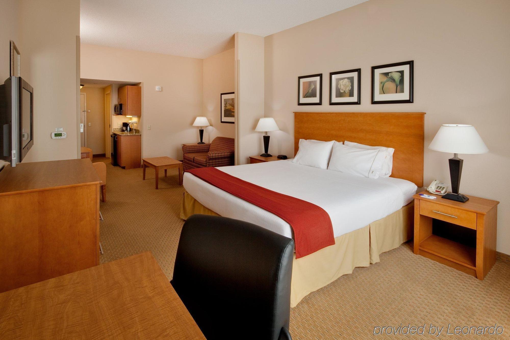 Holiday Inn Express Hotel & Suites Bethlehem By Ihg Esterno foto