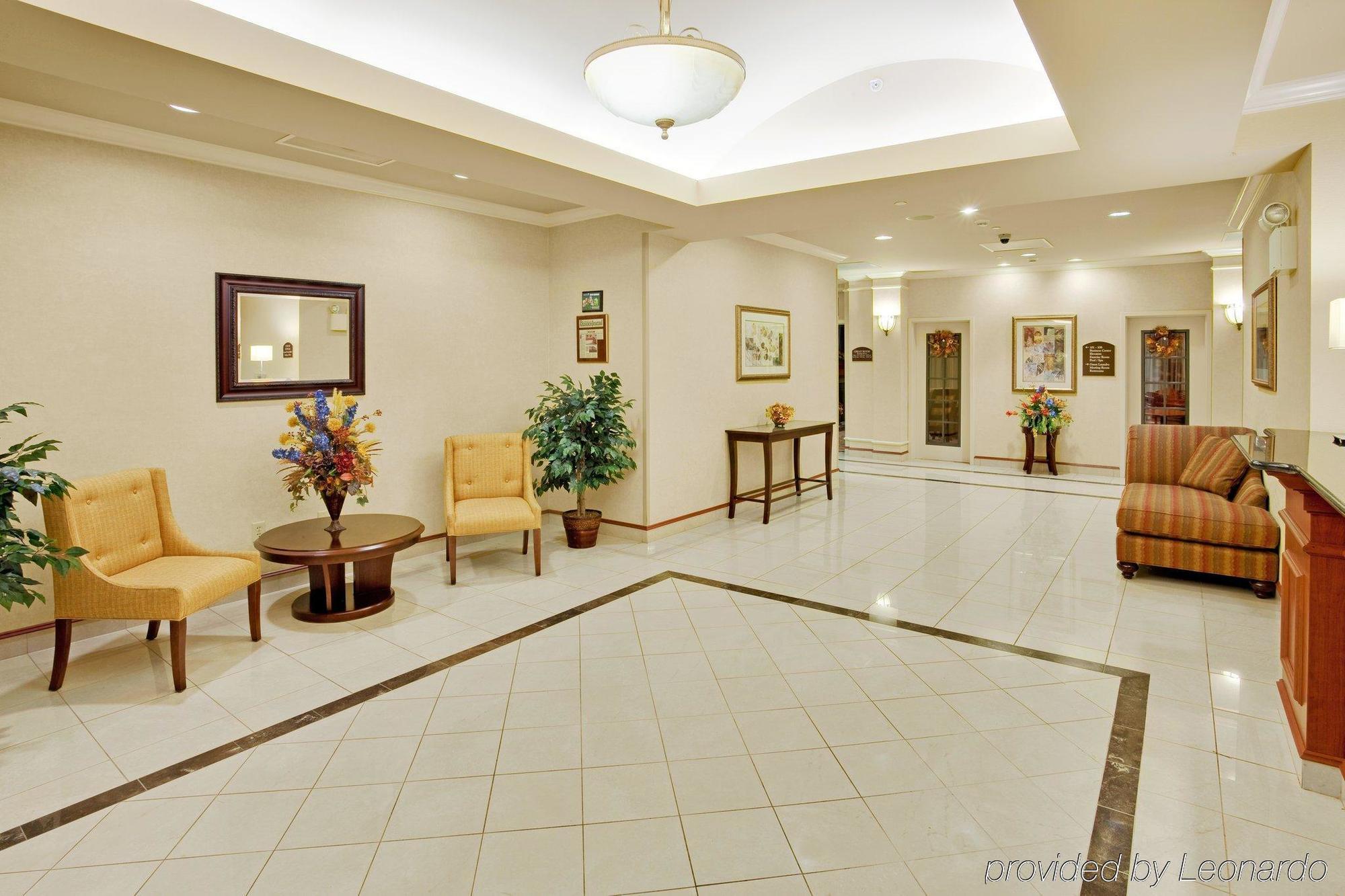 Holiday Inn Express Hotel & Suites Bethlehem By Ihg Esterno foto