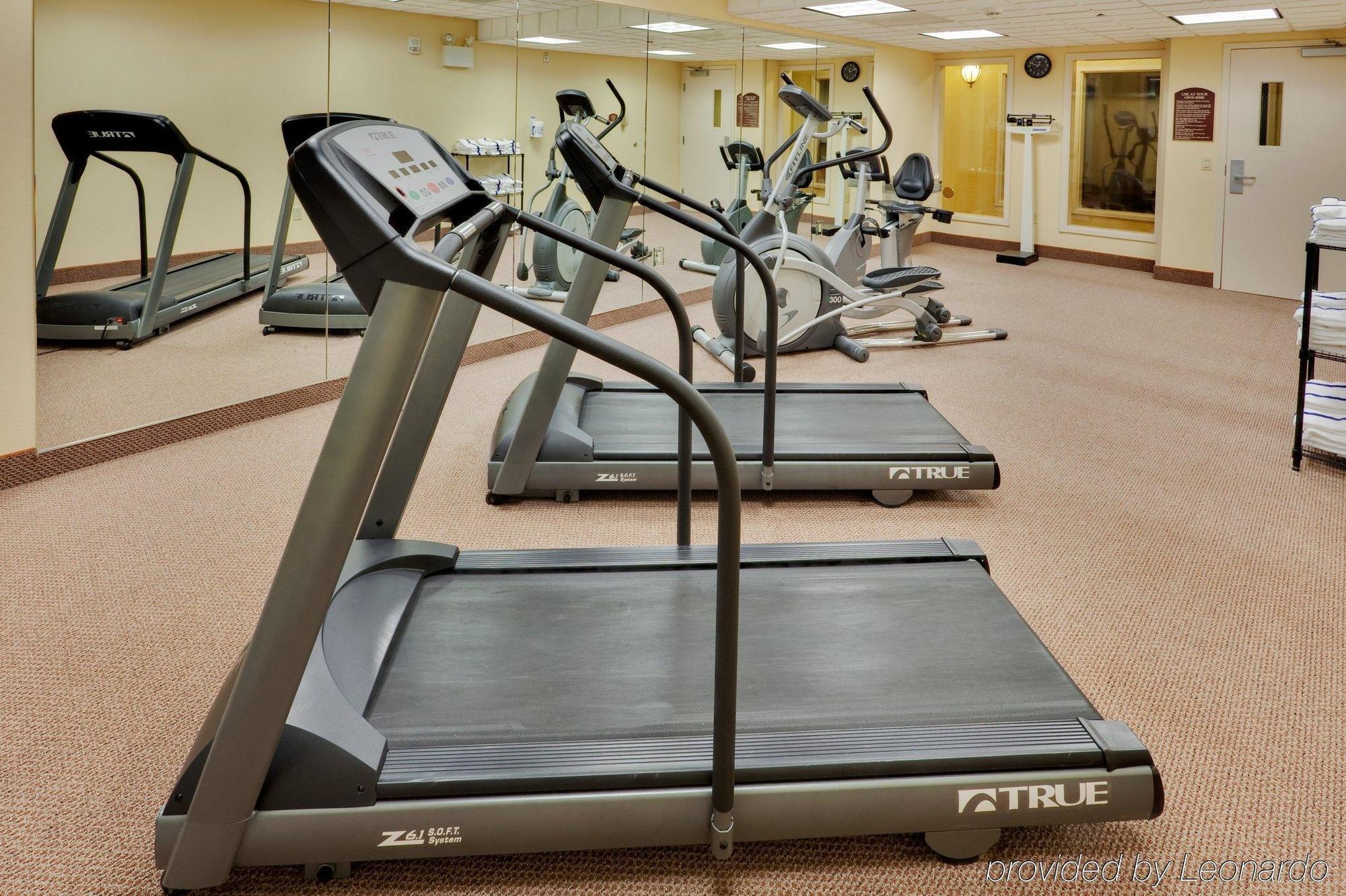 Holiday Inn Express Hotel & Suites Bethlehem By Ihg Esterno foto