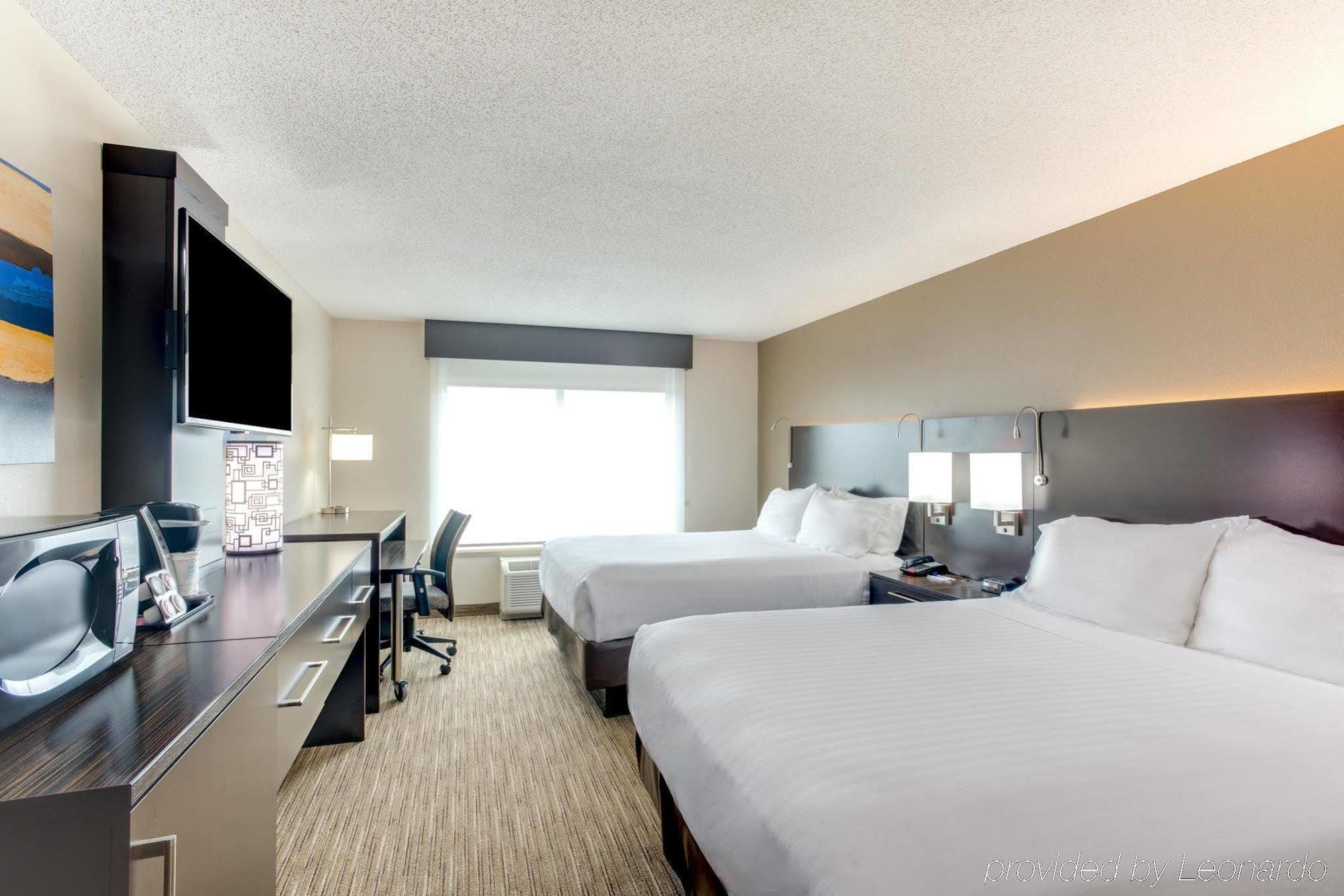 Holiday Inn Express Hotel & Suites Bethlehem By Ihg Esterno foto