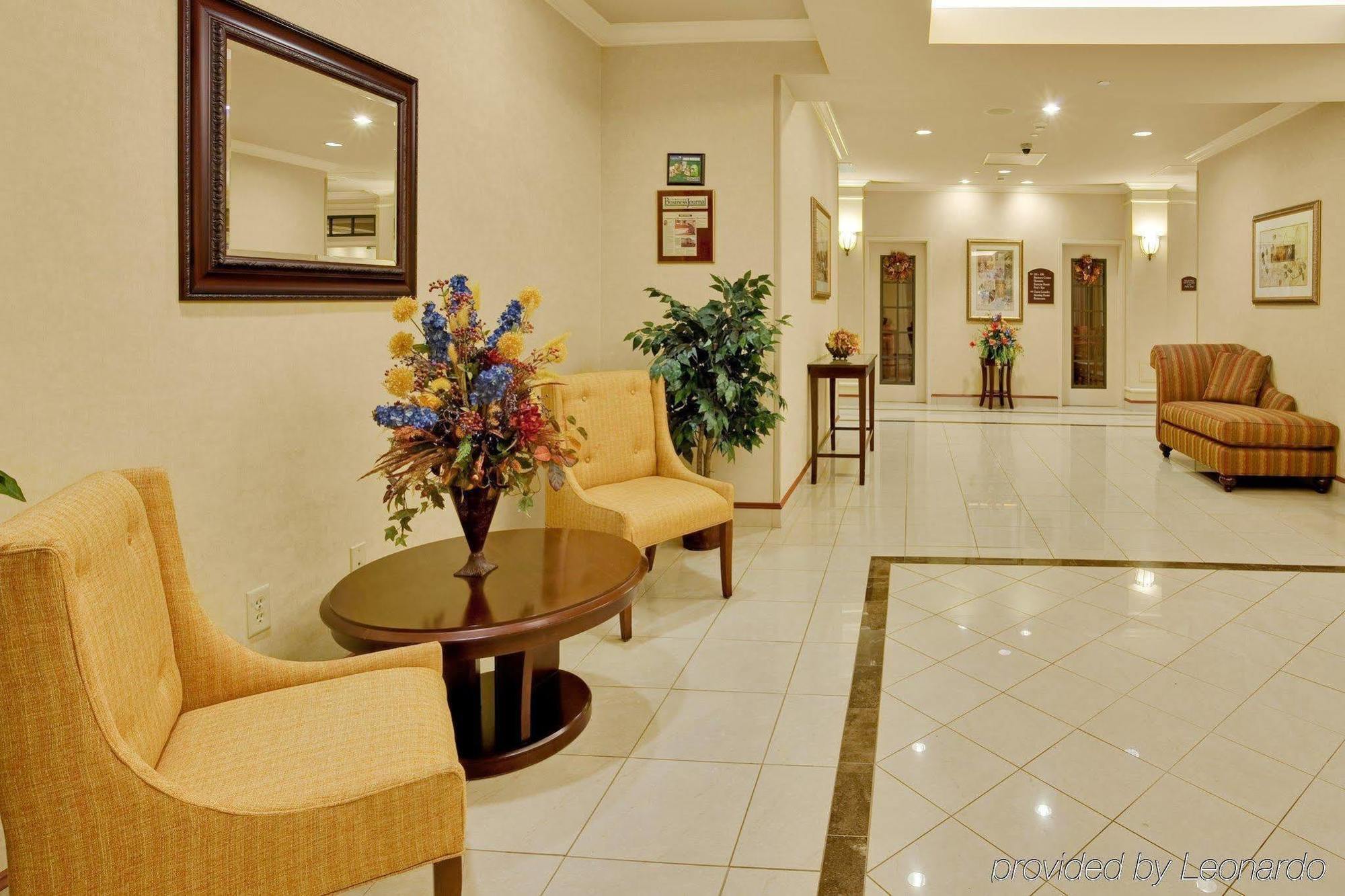 Holiday Inn Express Hotel & Suites Bethlehem By Ihg Esterno foto