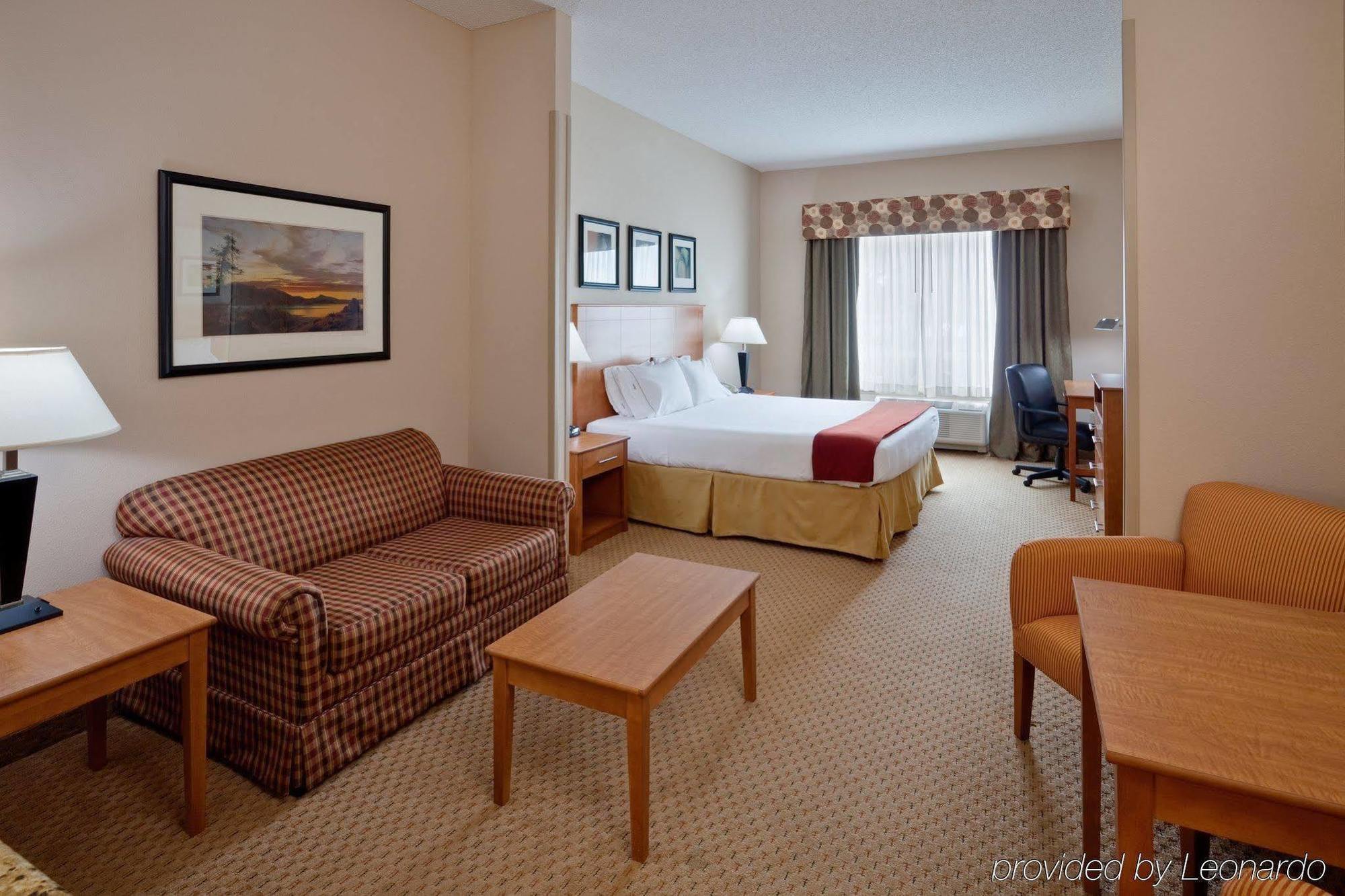 Holiday Inn Express Hotel & Suites Bethlehem By Ihg Esterno foto
