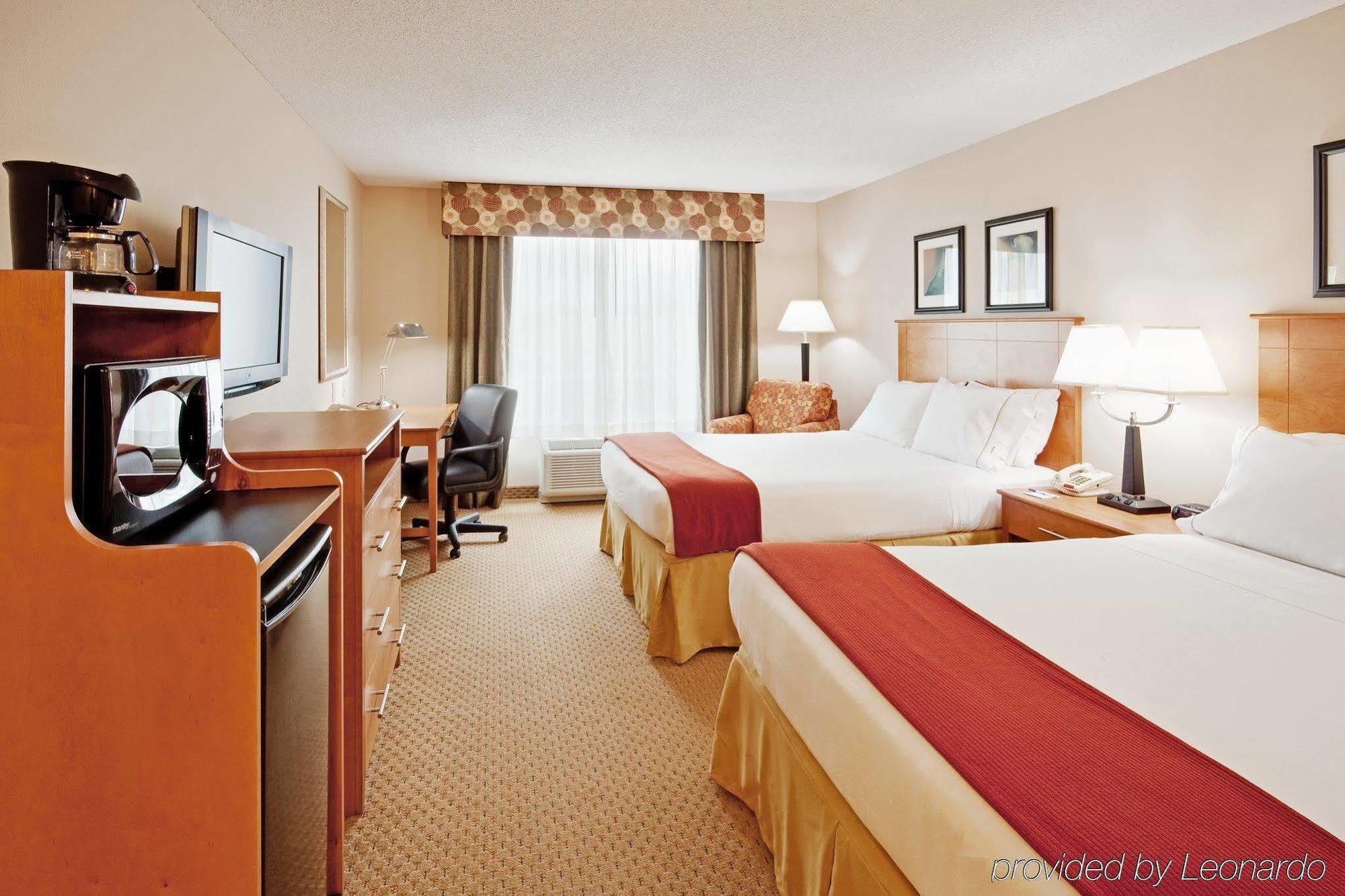 Holiday Inn Express Hotel & Suites Bethlehem By Ihg Esterno foto