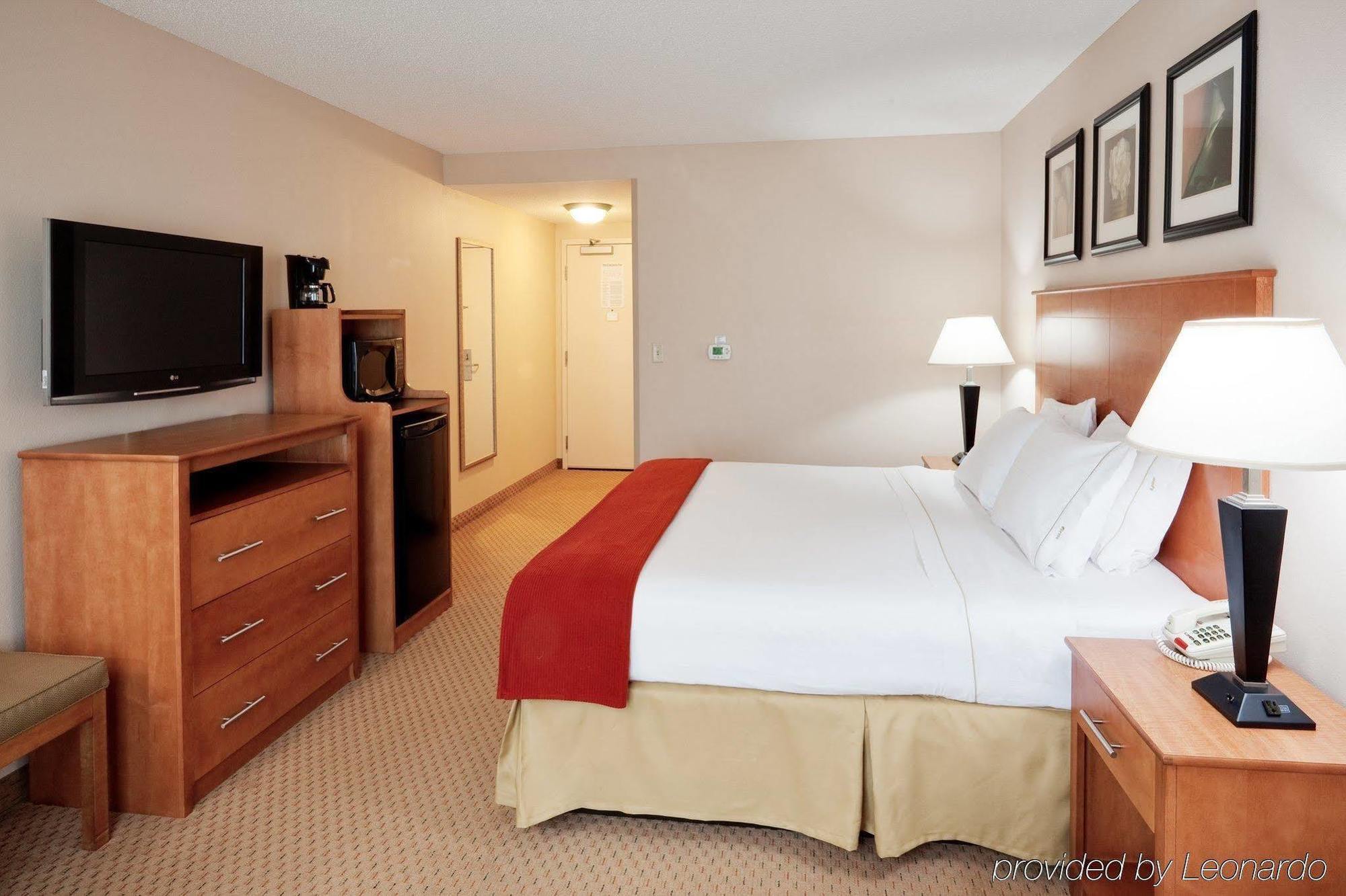 Holiday Inn Express Hotel & Suites Bethlehem By Ihg Esterno foto