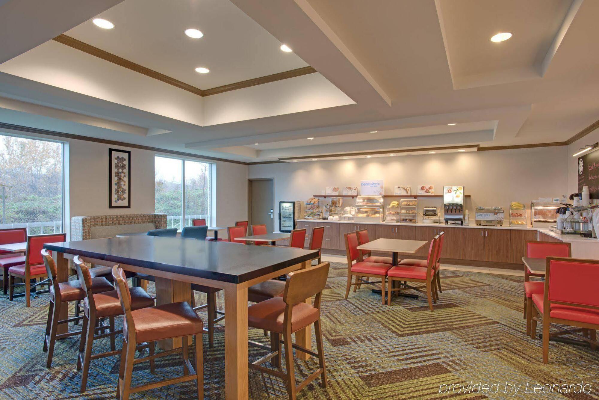 Holiday Inn Express Hotel & Suites Bethlehem By Ihg Esterno foto