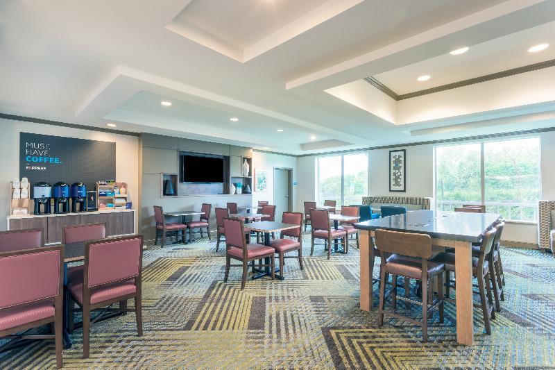 Holiday Inn Express Hotel & Suites Bethlehem By Ihg Esterno foto