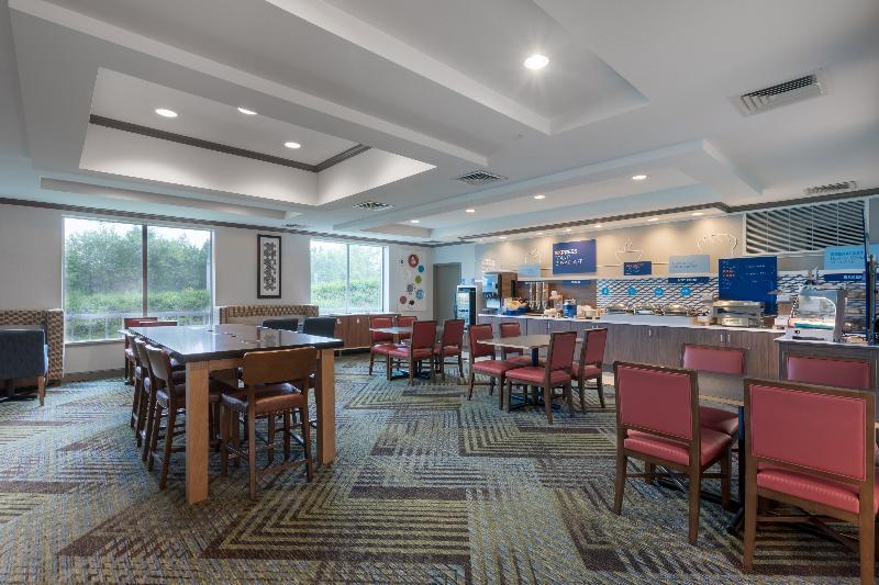 Holiday Inn Express Hotel & Suites Bethlehem By Ihg Esterno foto
